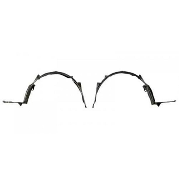 ACCORD 98-02 FENDER RH Coupe ACCORD 98-02 FENDER RH Coupe